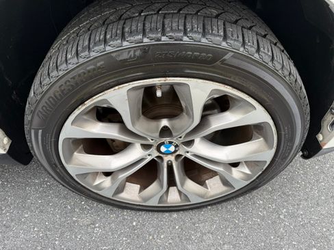 Used 2016 BMW X5 xDrive35d AWD/4WD image 48