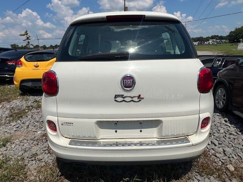 Used 2014 FIAT 500L Pop image 5