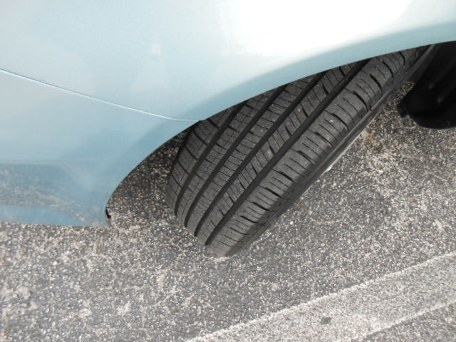 Used 2007 Honda Fit LX image 17