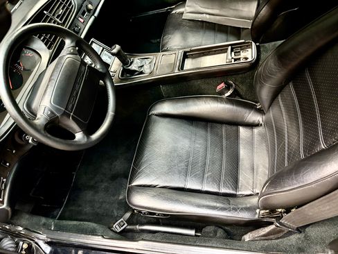 Used 1994 Porsche 968 image 21