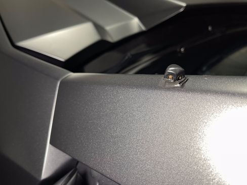 Used 2023 Cadillac Escalade Platinum Luxury image 46