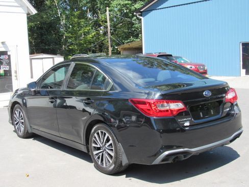 Used 2019 Subaru Legacy 2.5i AWD/4WD image 7