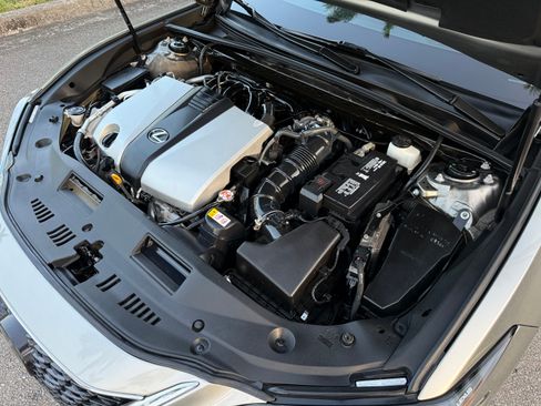 Used 2019 Lexus ES 350 F Sport FWD image 22