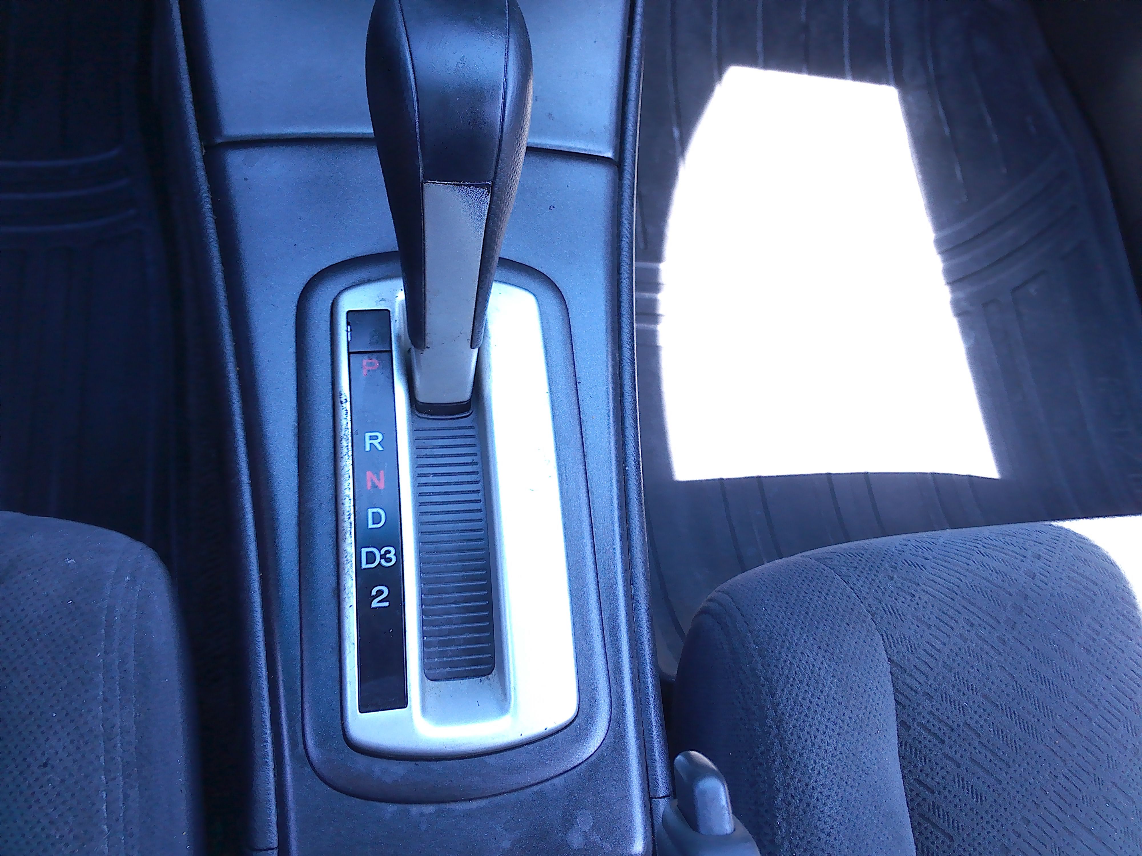 Used 2005 Honda Civic EX Coupe image 17