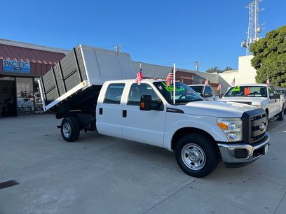 Used 2013 Ford F350 XL