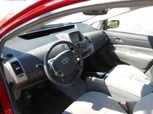 Used 2007 Toyota Prius Touring image 11