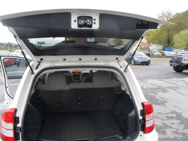 Used 2007 Jeep Compass 2WD Sport image 39