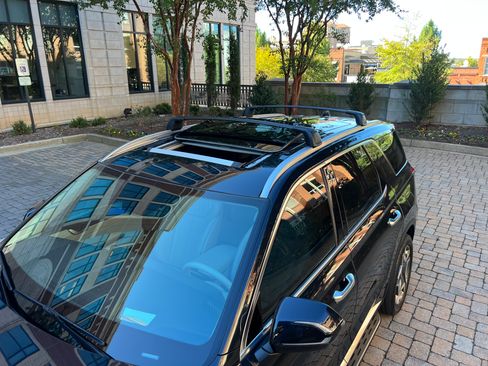 Used 2023 Hyundai Palisade Limited image 11