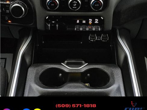 Used 2022 RAM 1500 image 11
