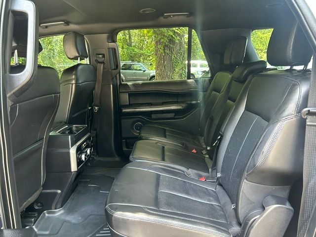 Used 2020 Ford Expedition Max 2WD XLT image 23