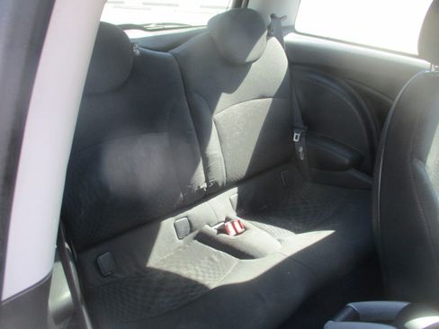 Used 2007 MINI Cooper S image 8