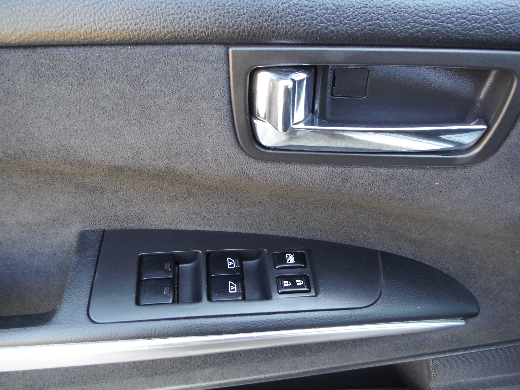 Used 2007 Nissan Maxima 3.5 SE FWD image 14