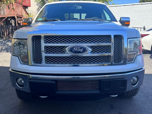 Used 2011 Ford F150 Lariat image 8