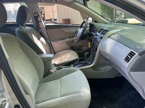Used 2009 Toyota Corolla FWD image 21