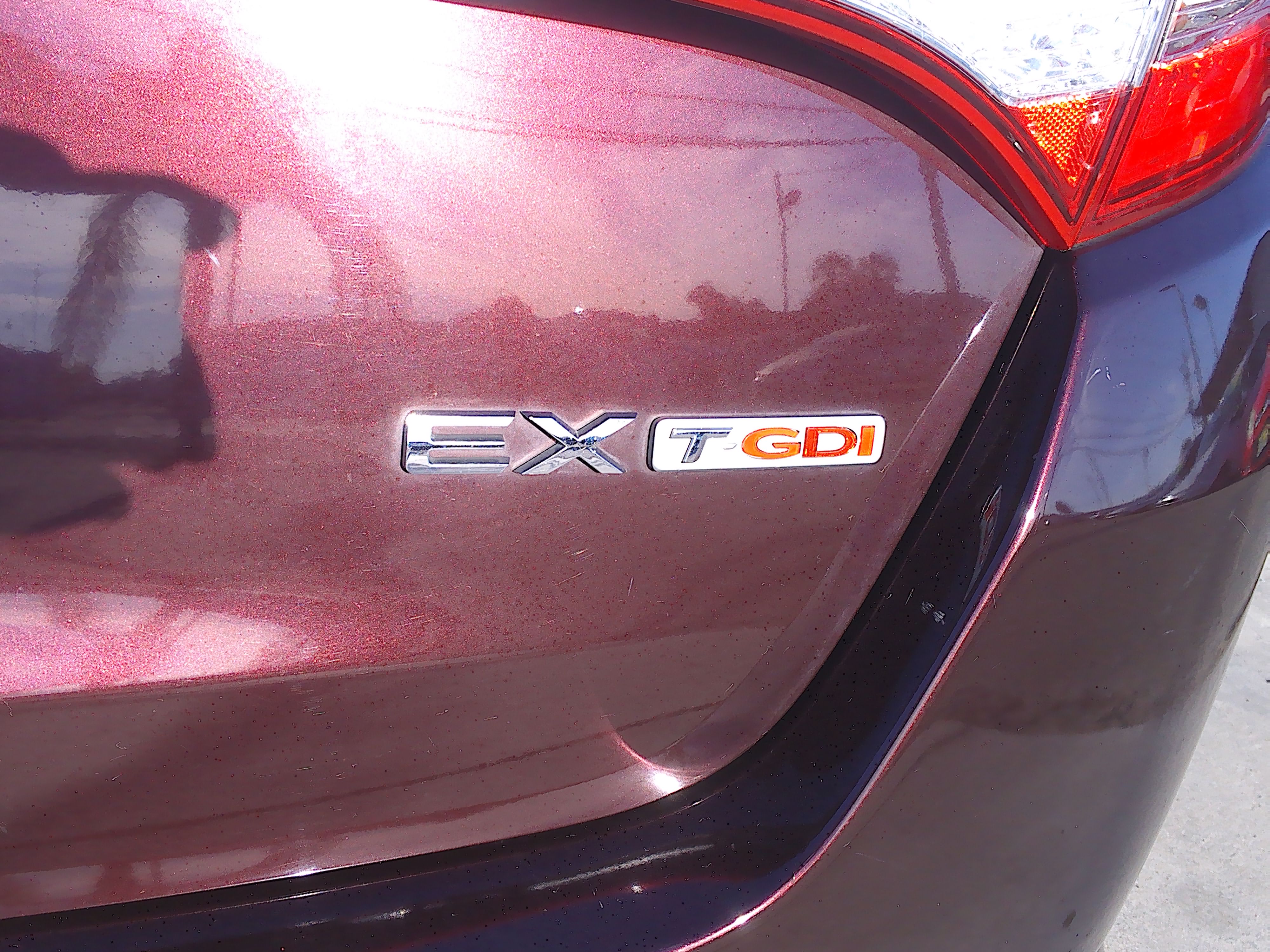 Used 2012 Kia Optima EX Turbo FWD image 35