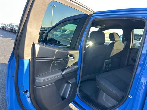 New 2026 GMC Canyon Elevation image 29