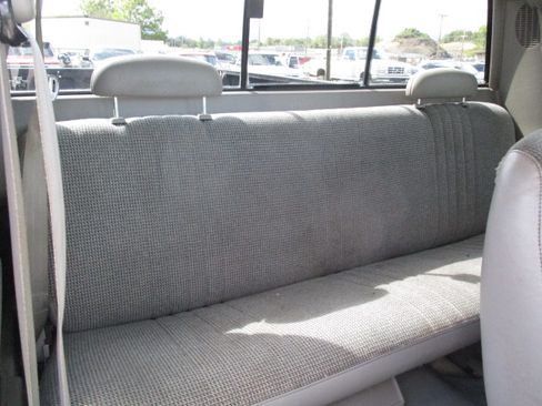 Used 1998 GMC Sierra 2500 Classic SL image 28