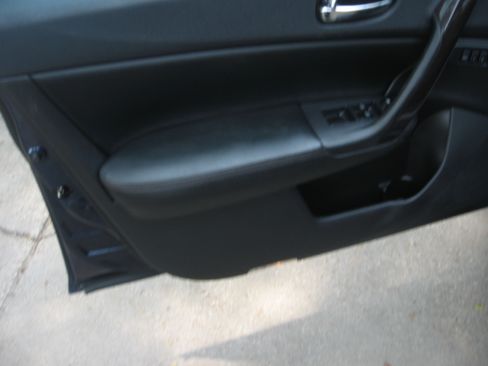 Used 2014 Nissan Maxima SV FWD image 8