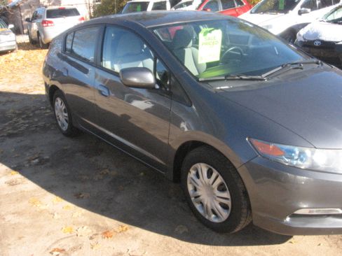 Used 2011 Honda Insight EX image 3