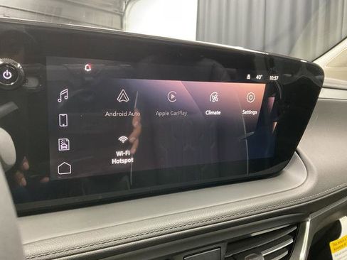 New 2026 Buick Encore GX Avenir image 17