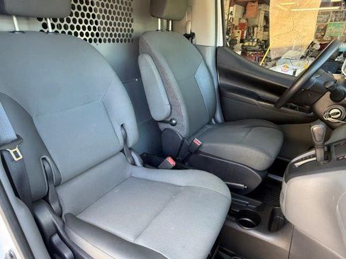 Used 2021 Nissan NV200 SV image 19