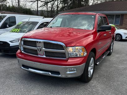 Used 2009 Dodge Ram 1500 Truck SLT