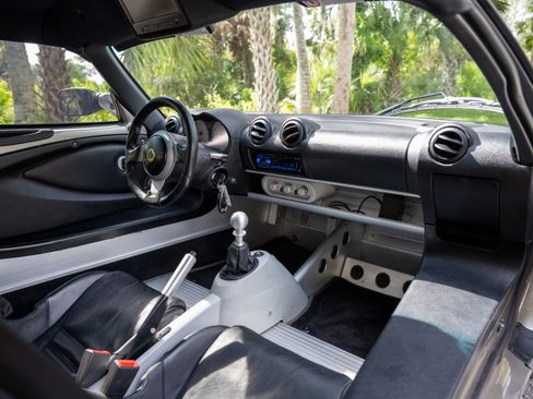 Used 2007 Lotus Exige S RWD image 22