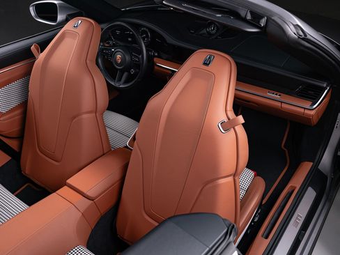 Used 2024 Porsche 911 Turbo S image 79