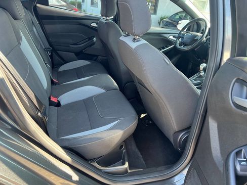 Used 2016 Ford Focus ST image 12