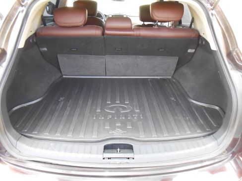 Used 2008 INFINITI EX35 image 20
