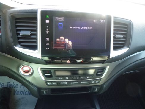 Used 2016 Honda Pilot EX-L image 24