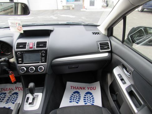 Used 2015 Subaru XV Crosstrek 2.0i Premium image 20