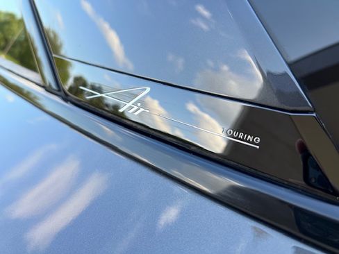 Used 2024 Lucid Air Touring AWD image 30