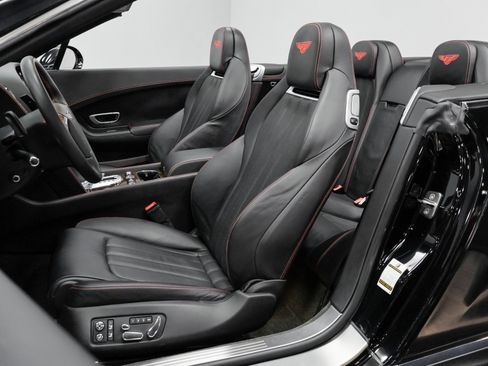 Used 2013 Bentley Continental GTC image 7