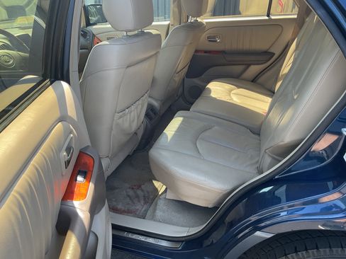 Used 2002 Lexus RX 300 4WD image 12