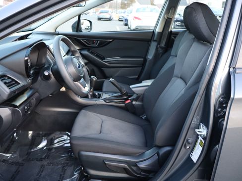 Used 2023 Subaru Impreza 2.0i image 12