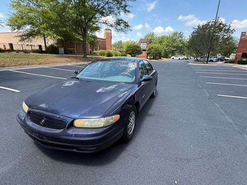 Used 2001 Buick Regal LS image 4