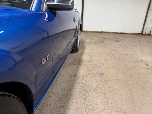 Used 2006 Ford Mustang GT Premium RWD image 57
