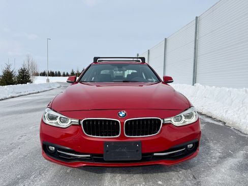 Used 2018 BMW 330i xDrive image 6