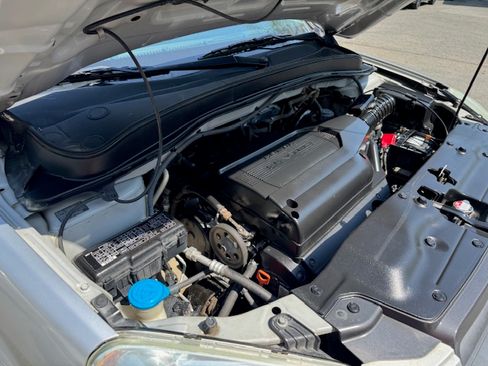 Used 2004 Honda Pilot EX image 28