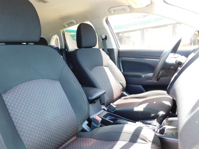 Used 2018 Mitsubishi Outlander Sport FWD image 18