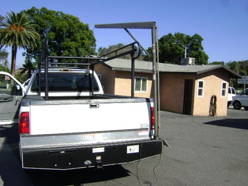 Used 2002 Ford F350 XL image 12