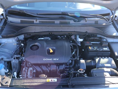 Used 2018 Hyundai Kona SEL image 35