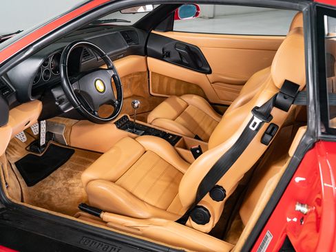 Used 1997 Ferrari F355 Berlinetta image 44