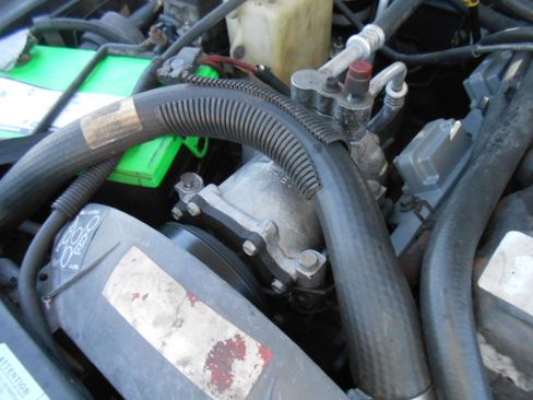 Used 2001 Jeep Cherokee 2WD Sport 4-Door image 19