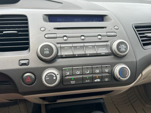 Used 2009 Honda Civic GX image 11