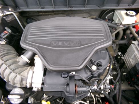 Used 2017 GMC Acadia All Terrain image 20