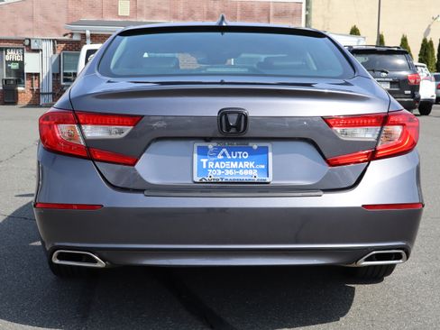 Used 2020 Honda Accord EX-L image 7