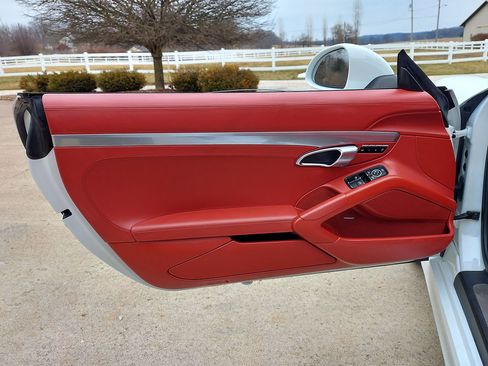 Used 2013 Porsche Boxster S image 44