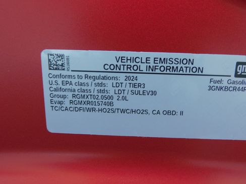 Used 2024 Chevrolet Blazer LT image 29